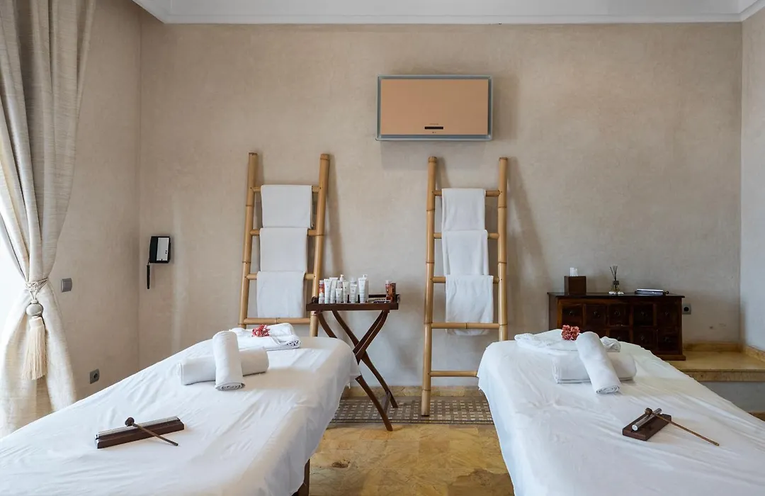Palmeraie Du Golf Suites By Pickalbatros (Adults Only)-1