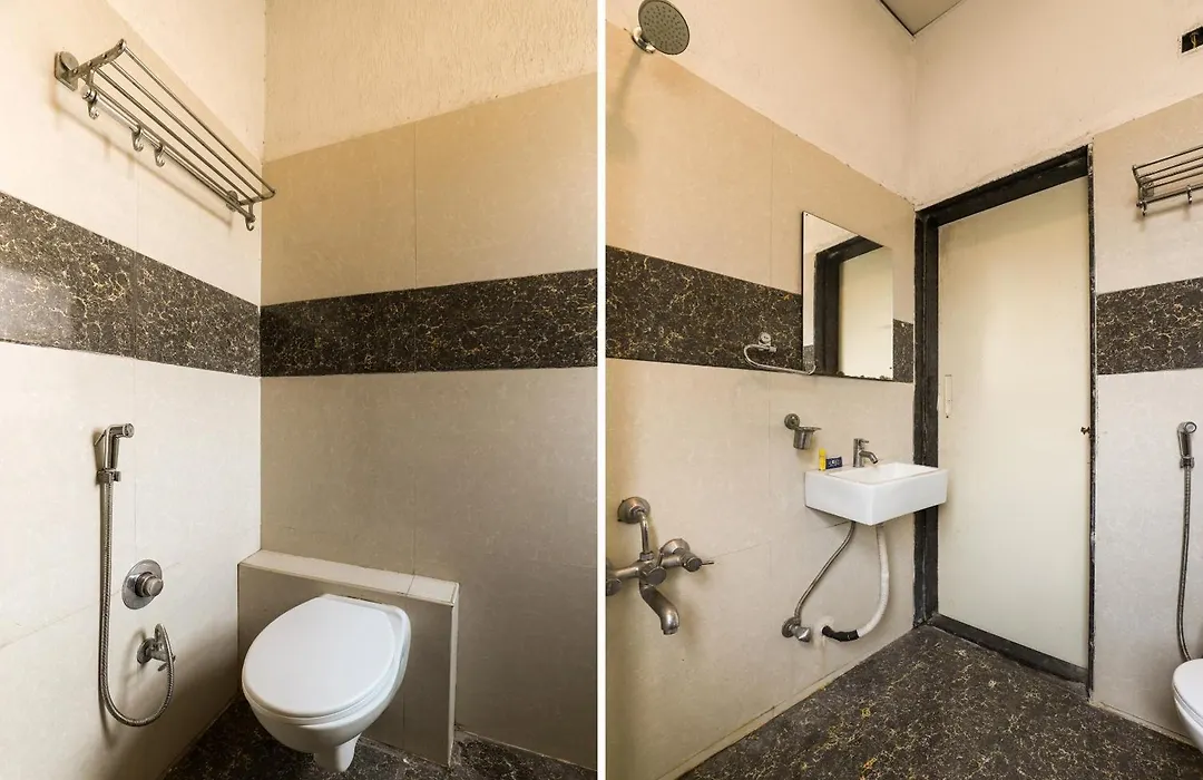Hotel O Marigold-1