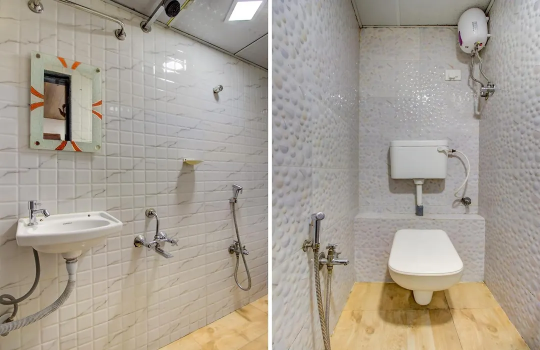 Hotel O Sion Residency-1