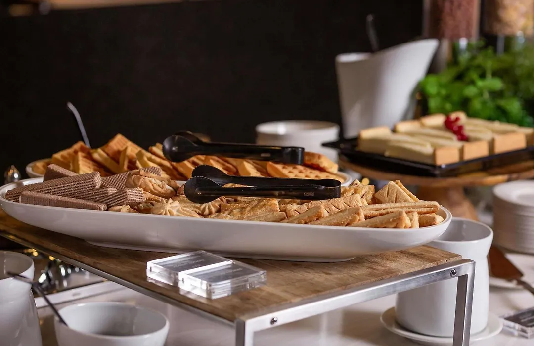 Movenpick Hotel Tallinn-1