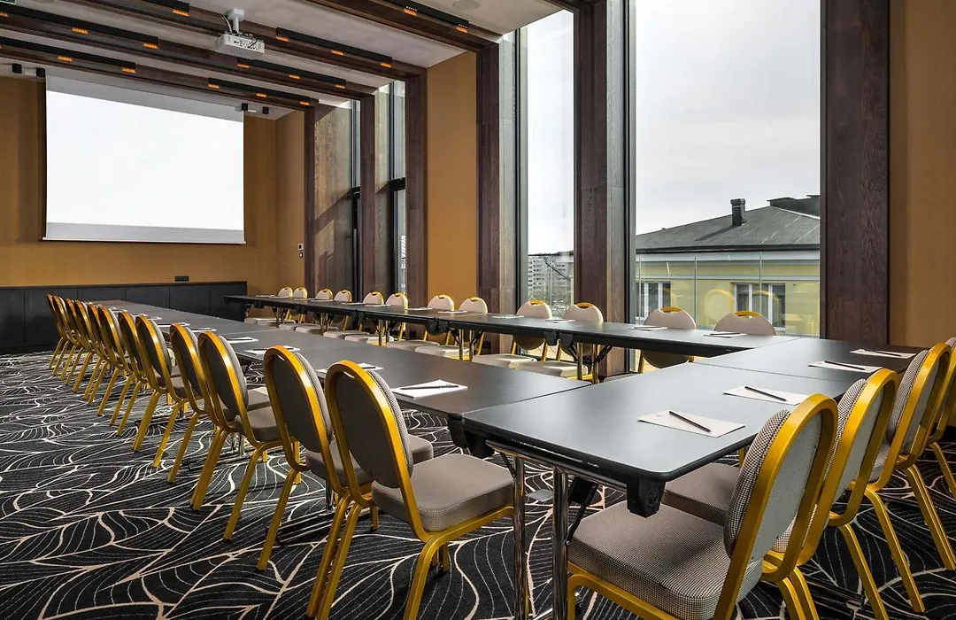 Movenpick Hotel Tallinn-1