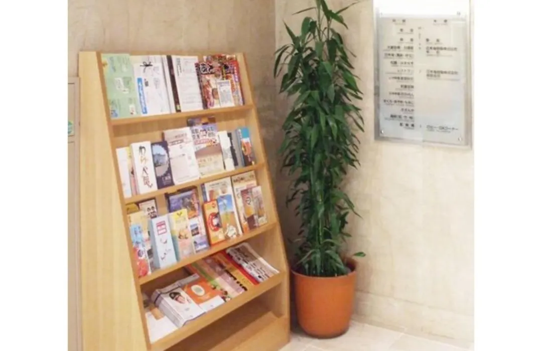 Tottori City Hotel / Vacation Stay 81356-1