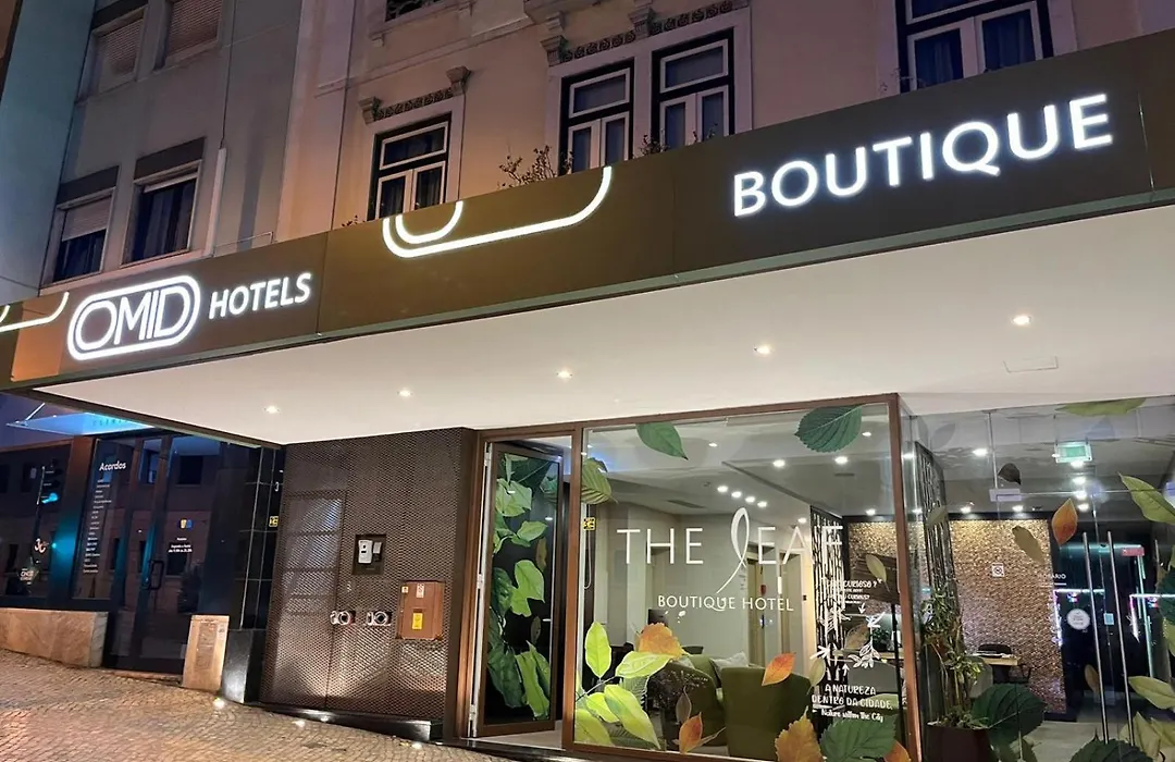 Omid Boutique (Adults Only)-1