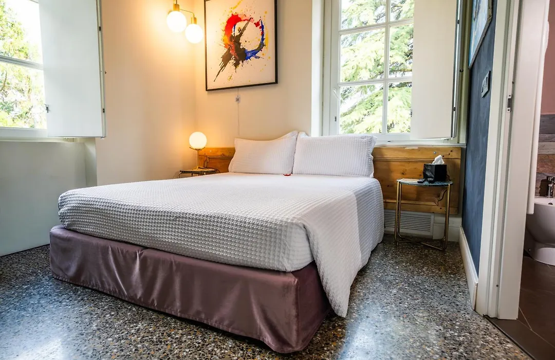 Capriccio Art Hotel-1