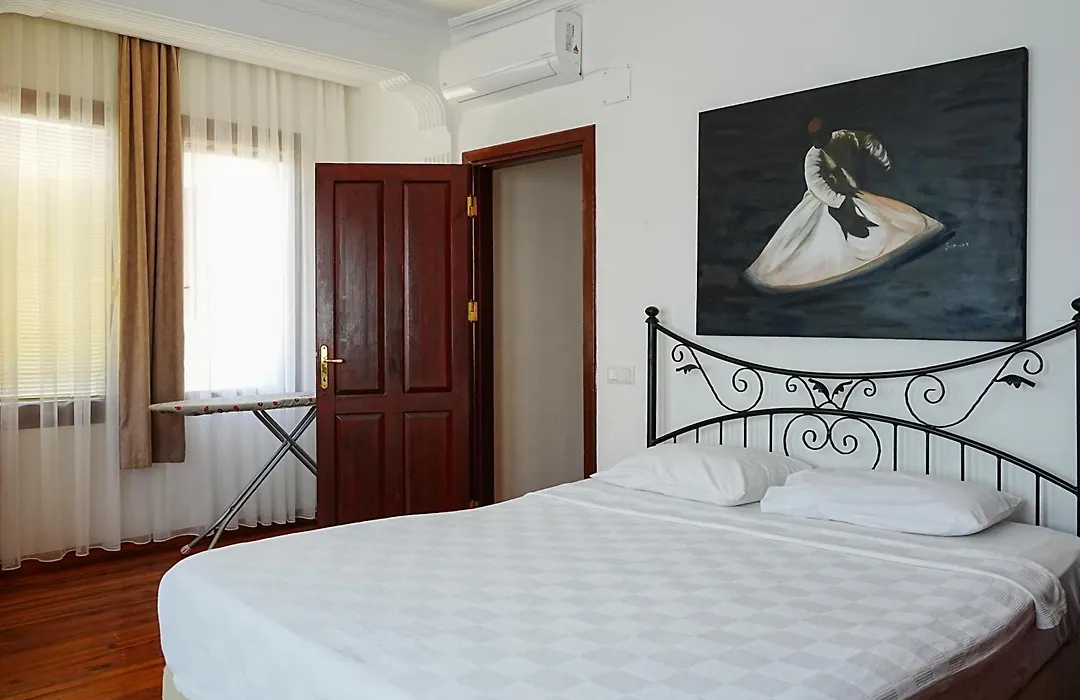 Saye Konak Hotel ' Kaleiçi&Oldtown'-1