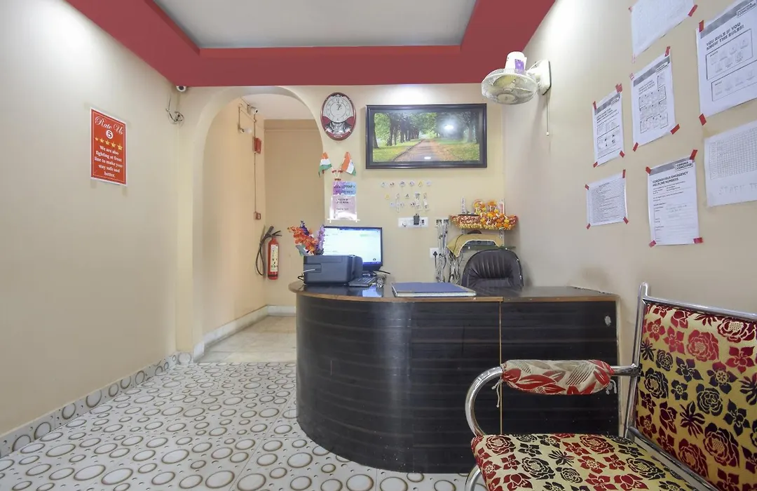 Hotel O Galaxy-1