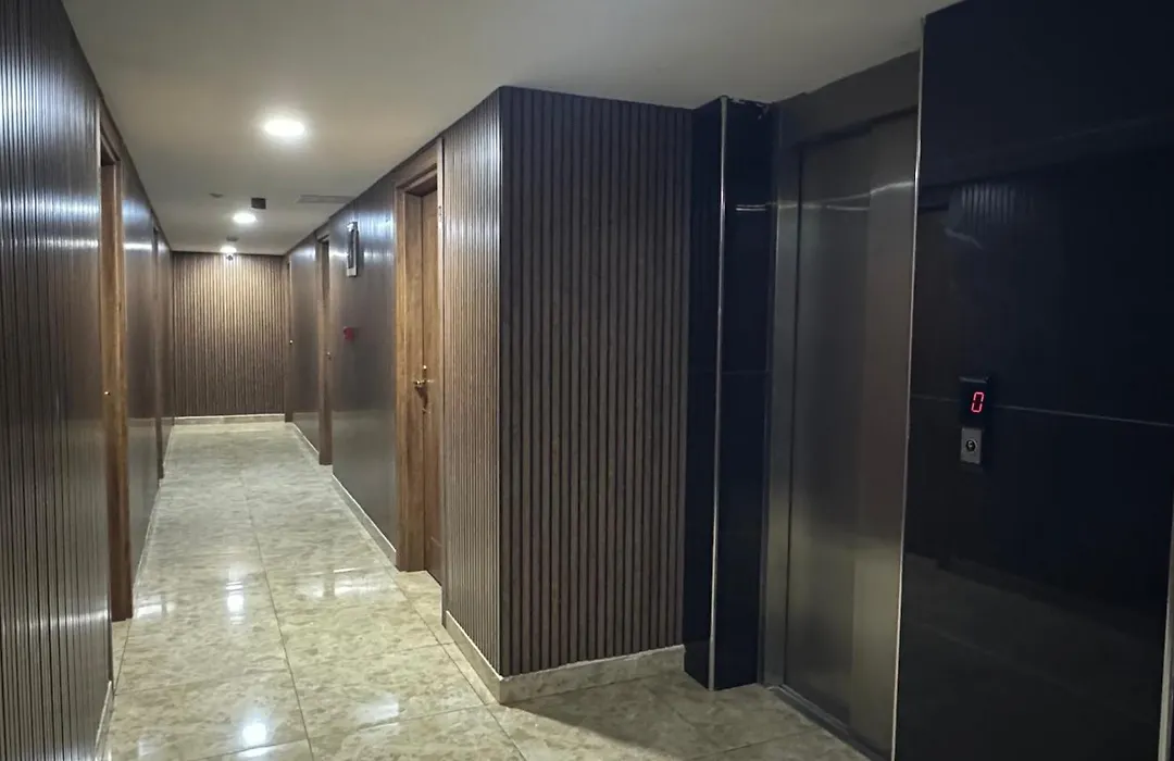 Hotel Otağ-1