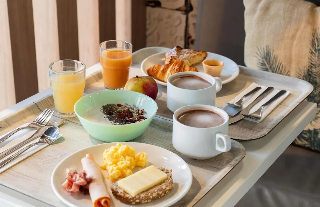 Ibis Styles Rouen Centre Rive Gauche-1