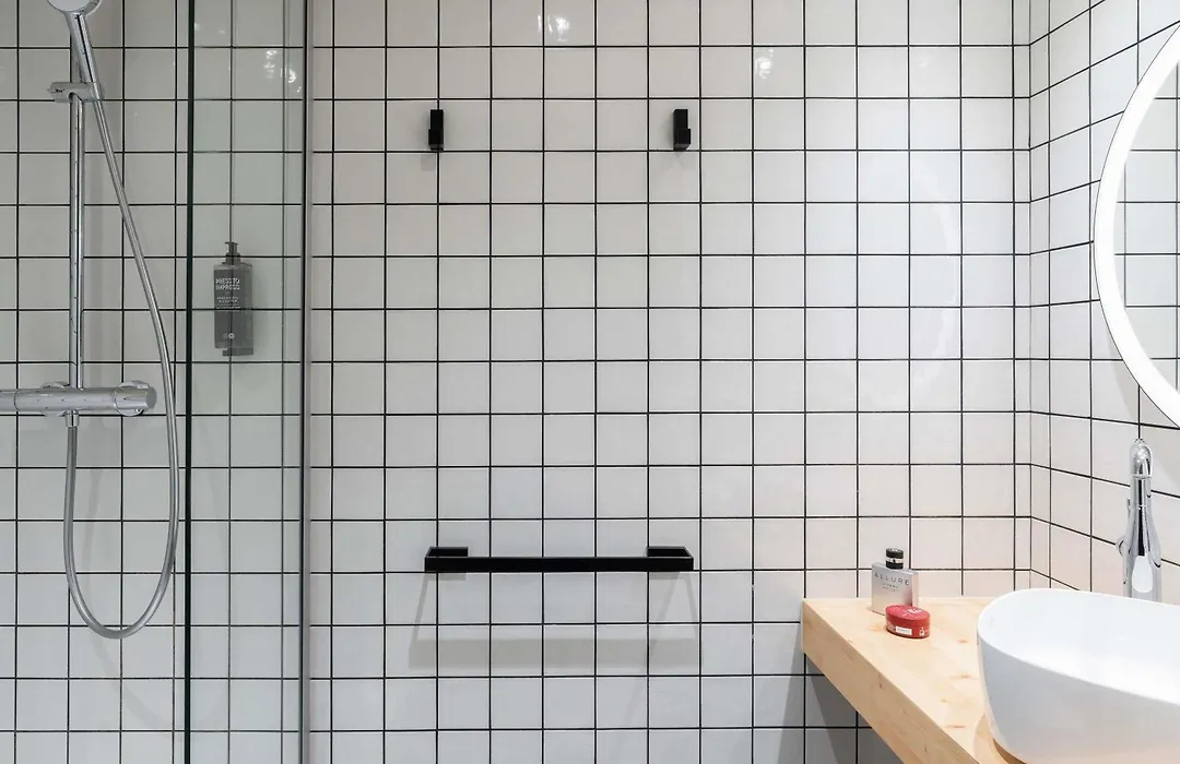 Ibis Styles Rouen Centre Rive Gauche-1