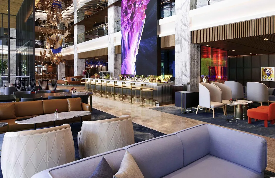 Mondrian Seoul Itaewon-1
