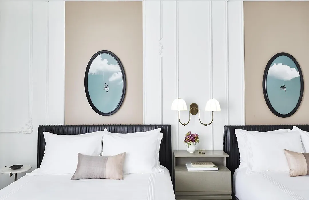 Hotel Kansas City, In The Unbound Collection By Hyatt-1