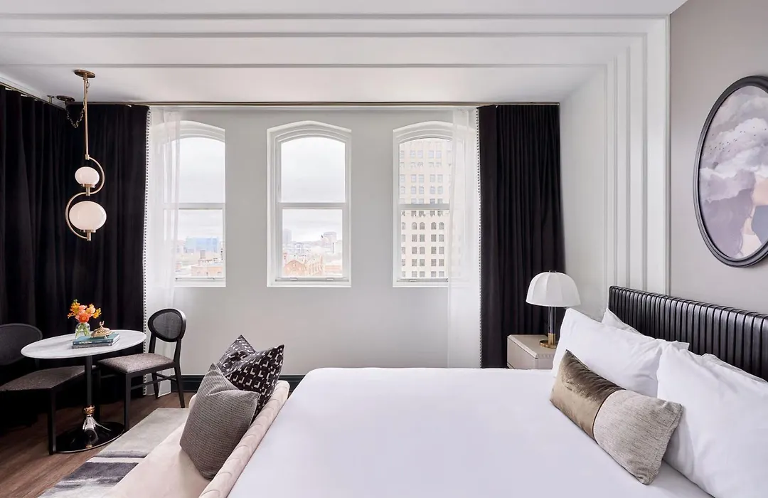 Hotel Kansas City, In The Unbound Collection By Hyatt-1