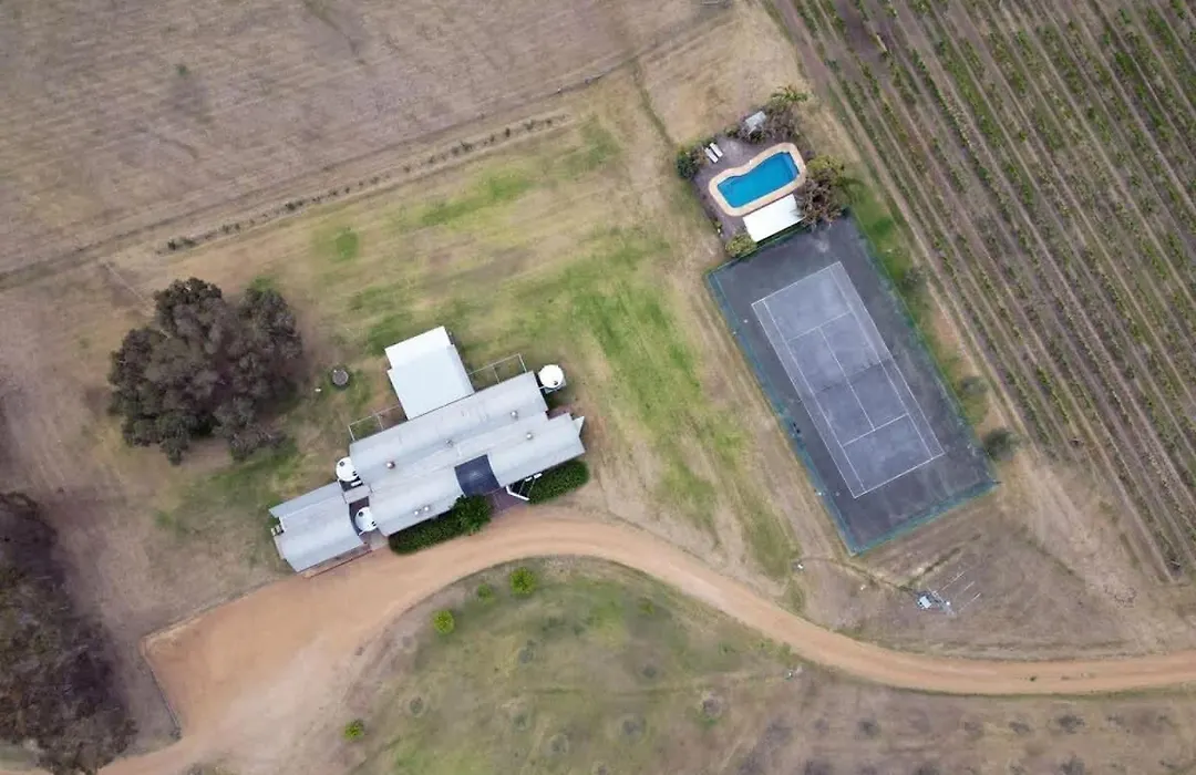 Ironbark Hill Estate-1