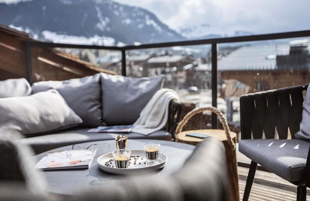 Novotel Megeve Mont-Blanc-1