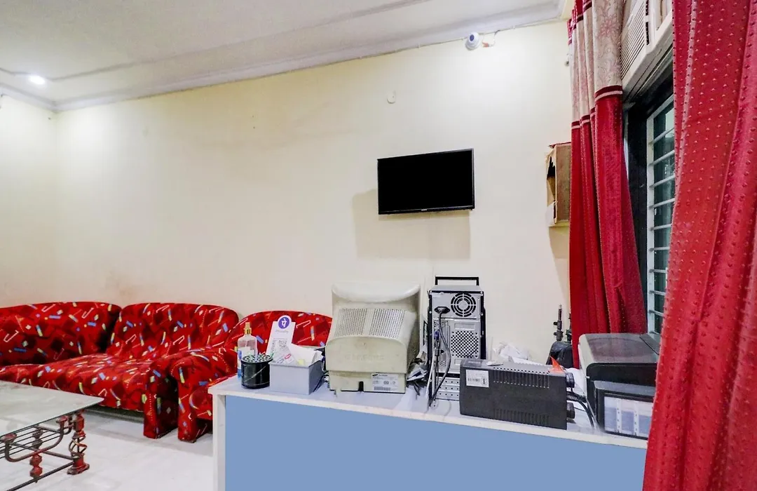 Hotel O Ronak Hotel-1