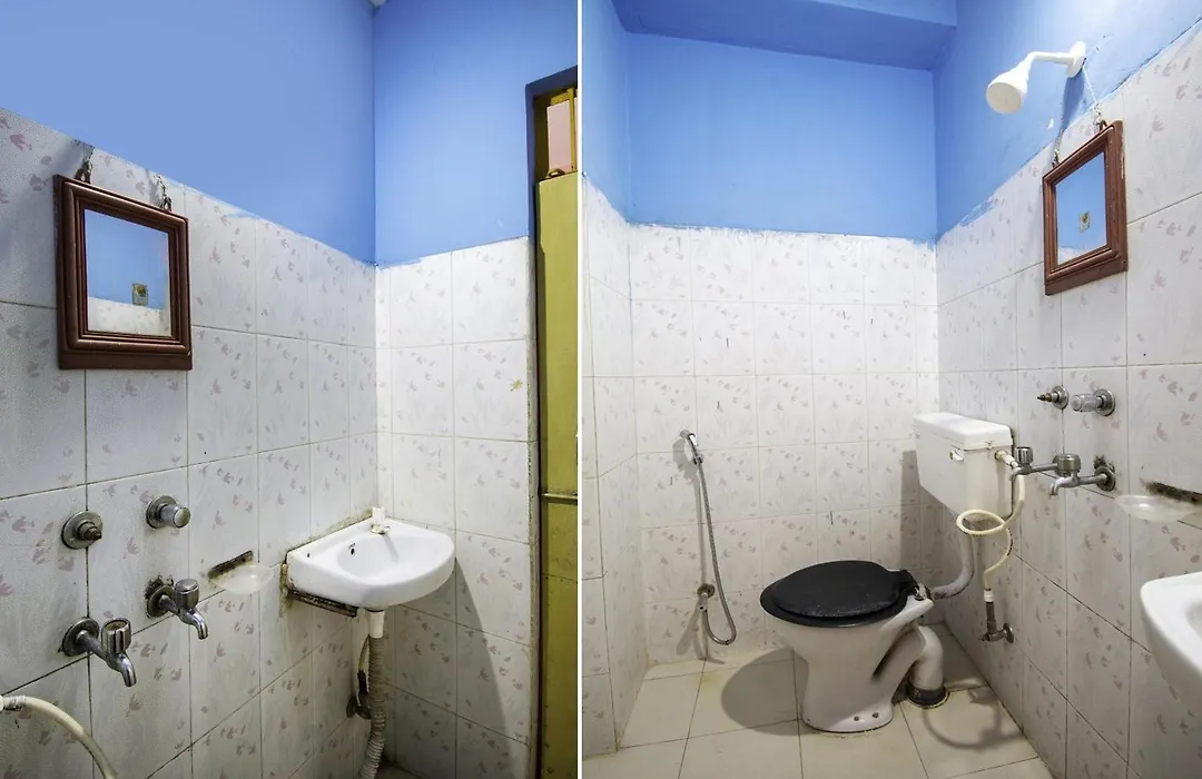 Hotel O Suvidha-1