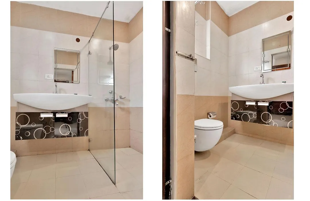 Super Hotel O Rudra Grand-1