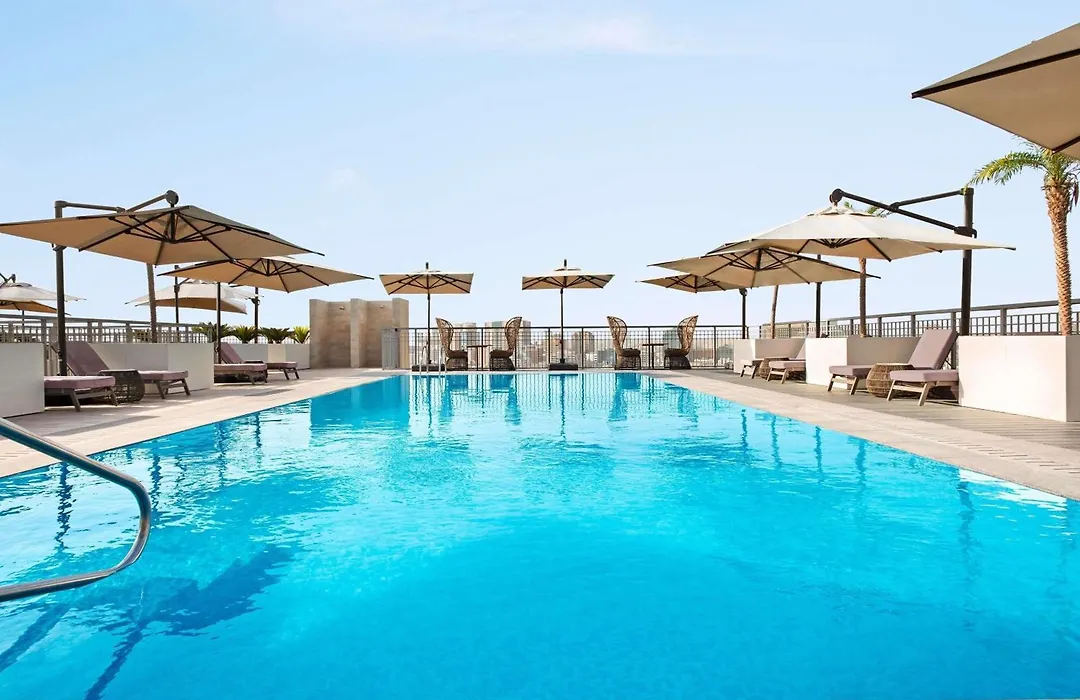 Novotel Dubai Gold District-1