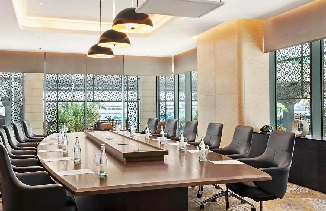 Novotel Dubai Gold District-1