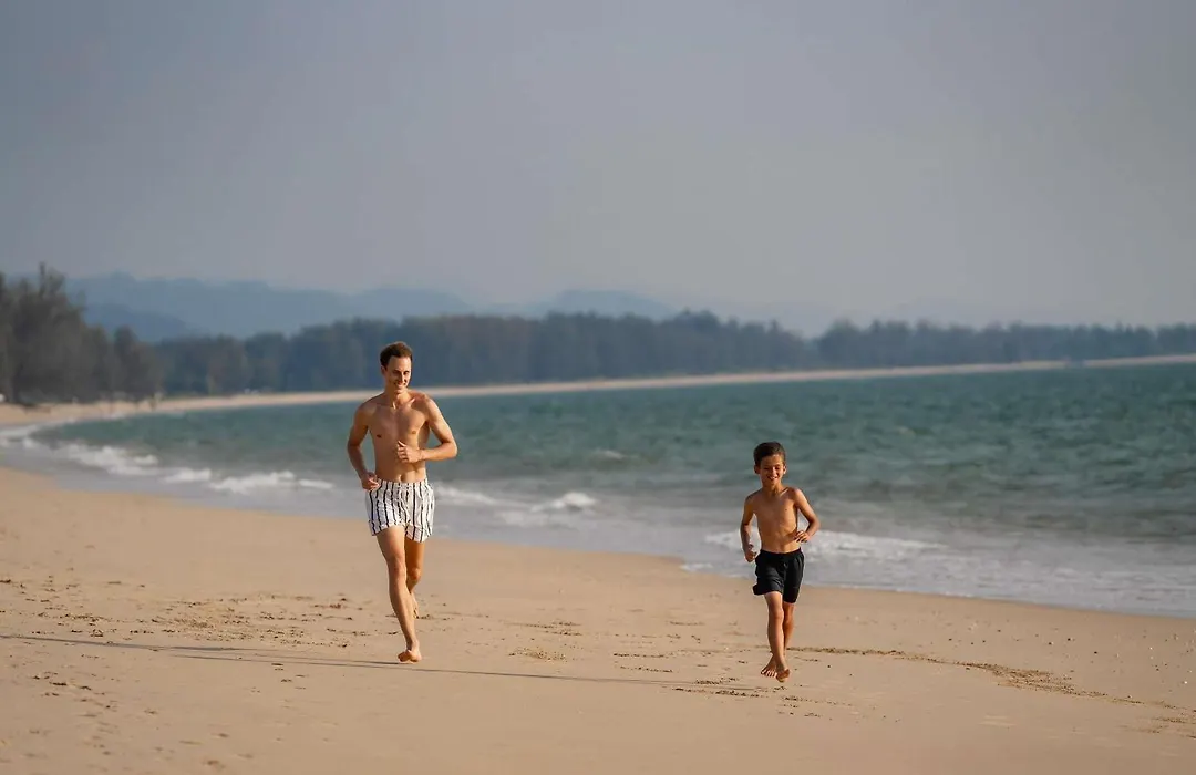 Pullman Khao Lak Resort-1