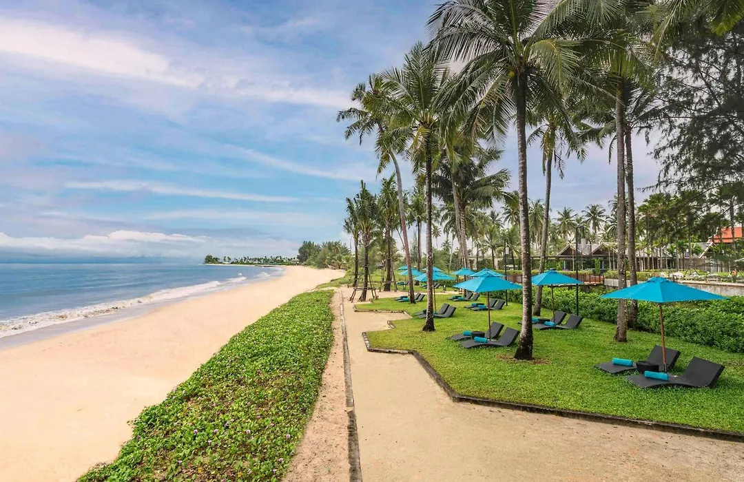 Grand Mercure Khao Lak Bangsak-1