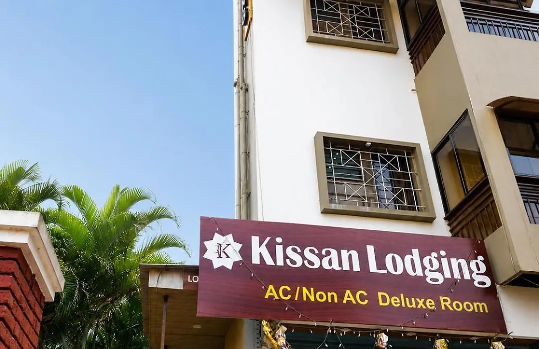 Hotel Kissan-1
