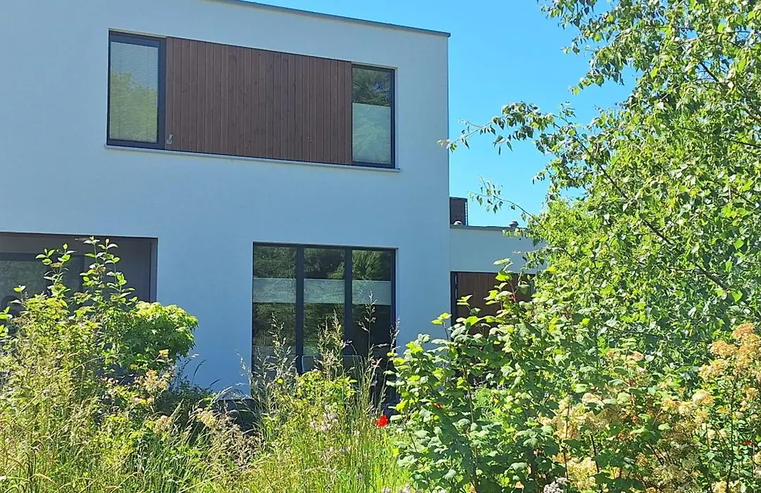 Luxury Suites Oosterwold-1