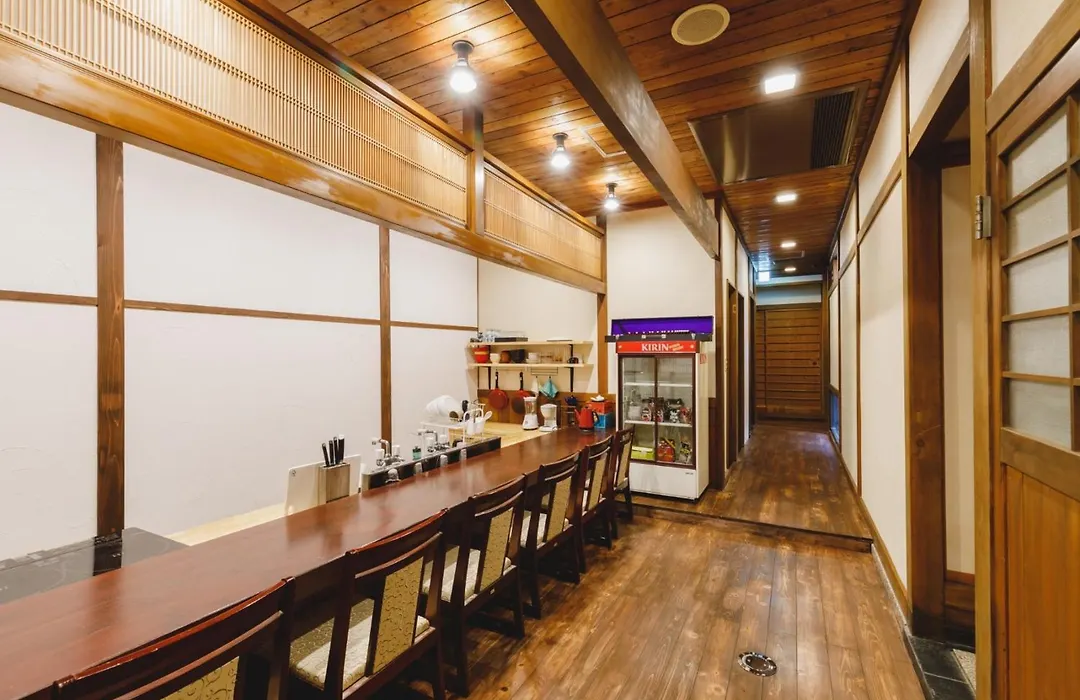 Couch Potato Hostel - Vacation Stay 88241-1