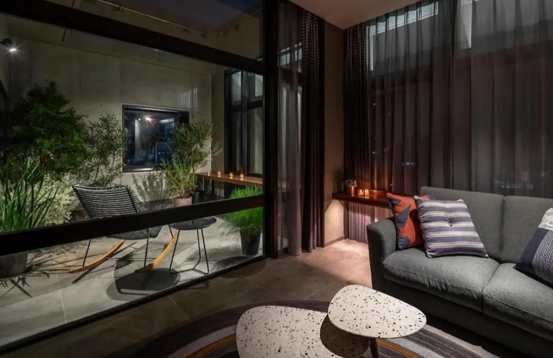 The Lively Azabujuban Tokyo / Vacation Stay 77707-1