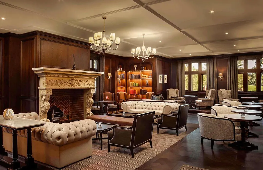 Fairmont Windsor Park-1