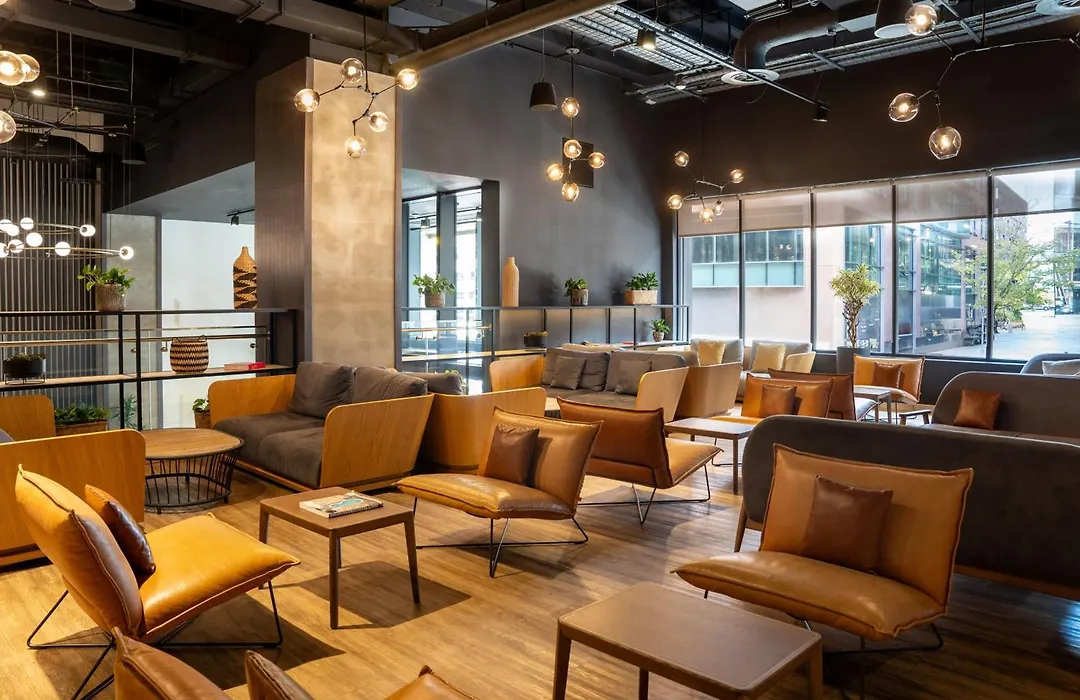 Innside By Melia Liverpool-1