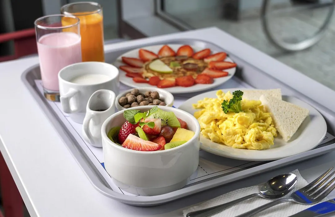 Ibis Budget Lima Miraflores-1