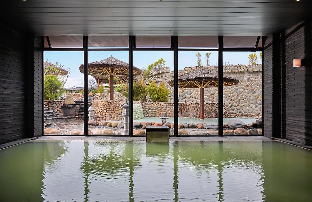 Kobi Onsen Resort Hue, Affiliated By Melia-1
