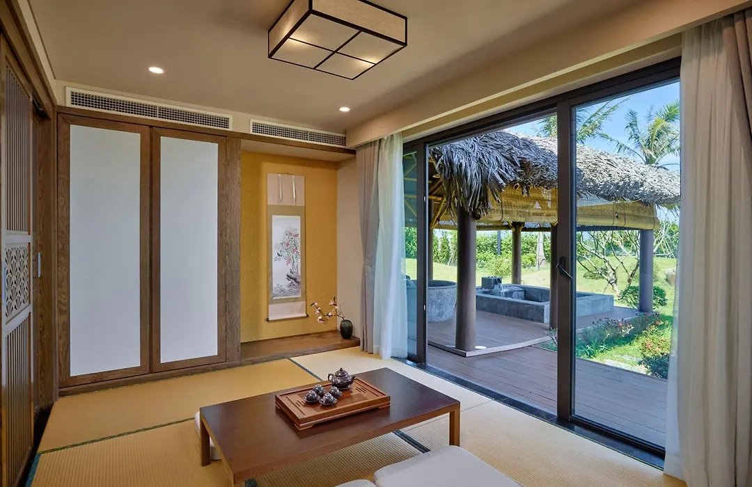Kobi Onsen Resort Hue, Affiliated By Melia-1