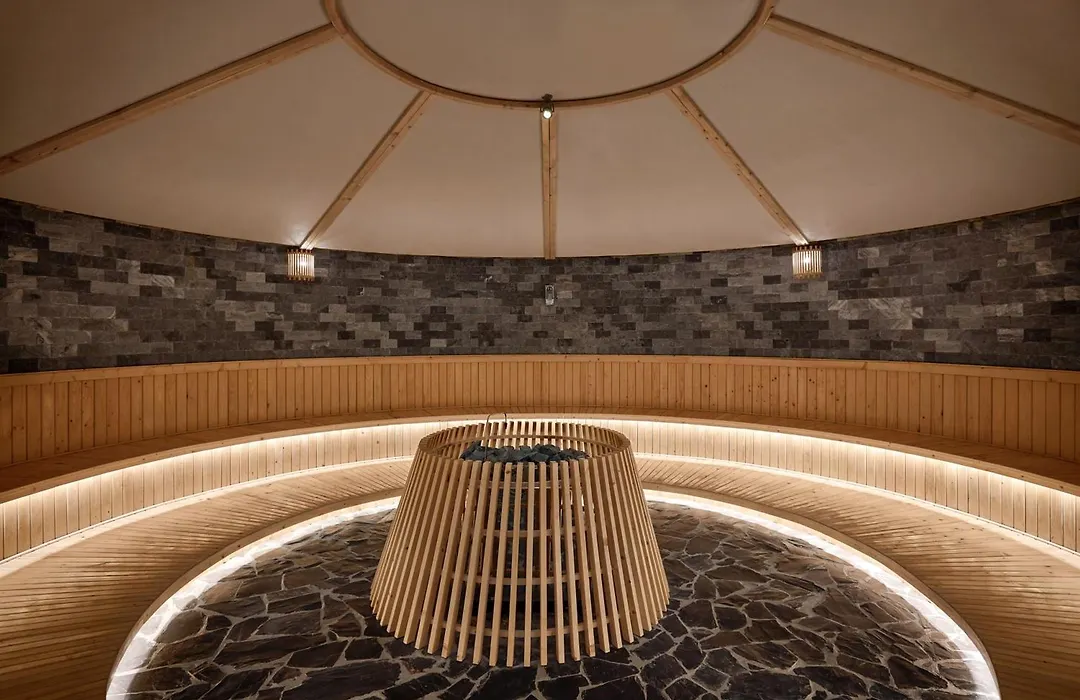 Kobi Onsen Resort Hue, Affiliated By Melia-1
