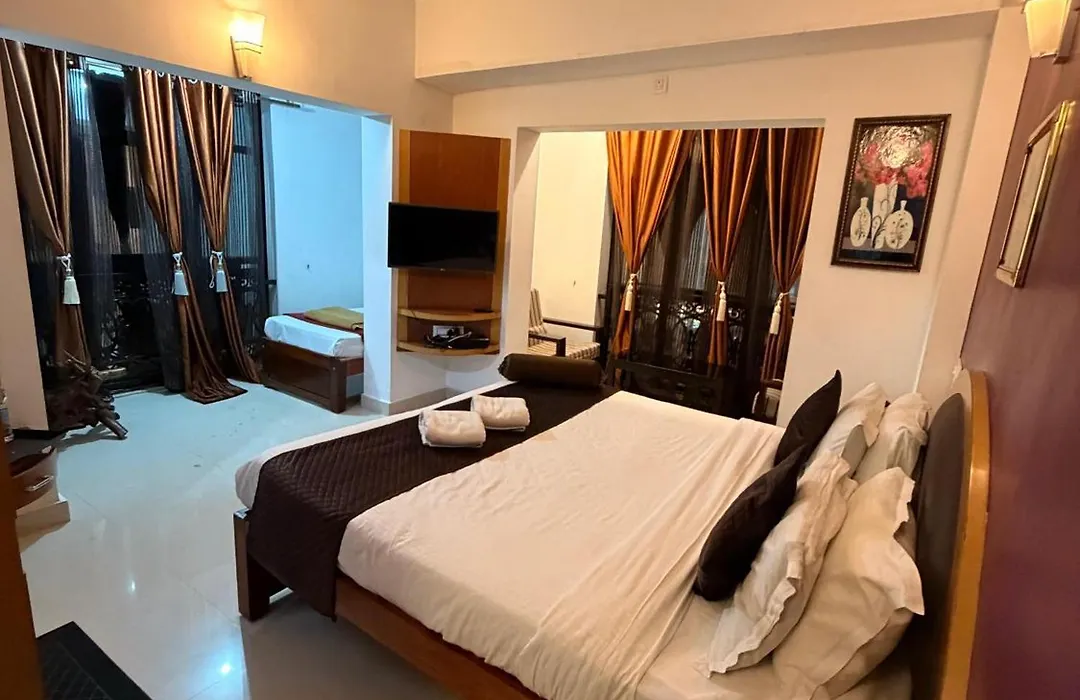 Hotel Al-Wesal International-1