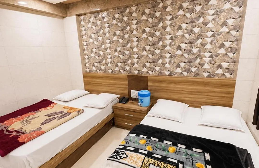Hotel Sundaram 5 Minutes Distance From Dargah-1