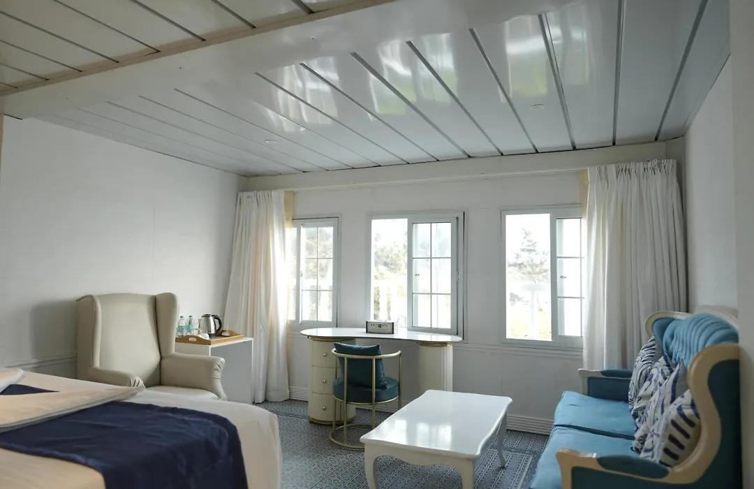 State Beach Resort And Spa-1