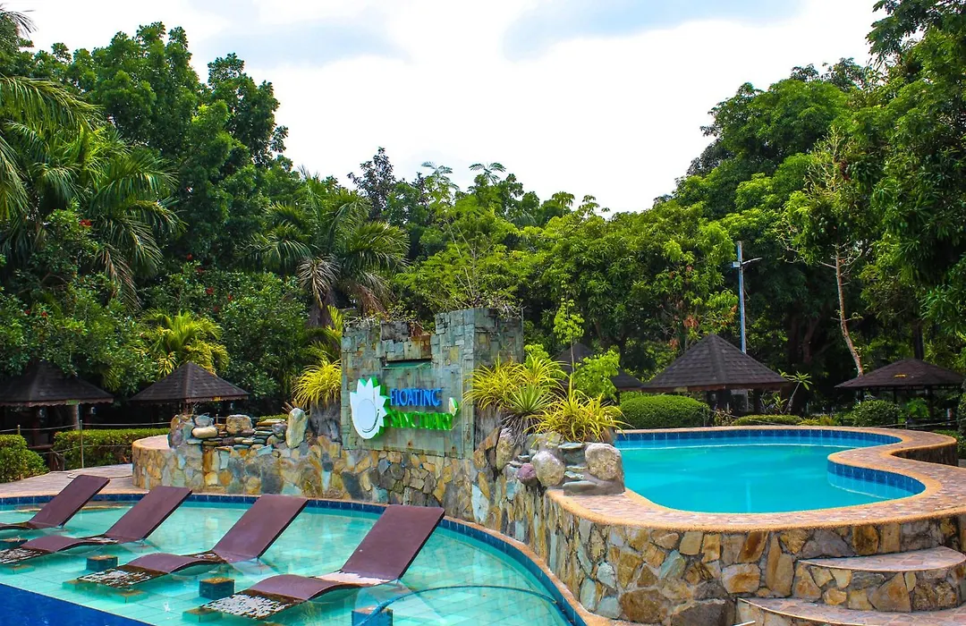 Floating Sanctuary Resort Bulacan Powered By Cocotel-1