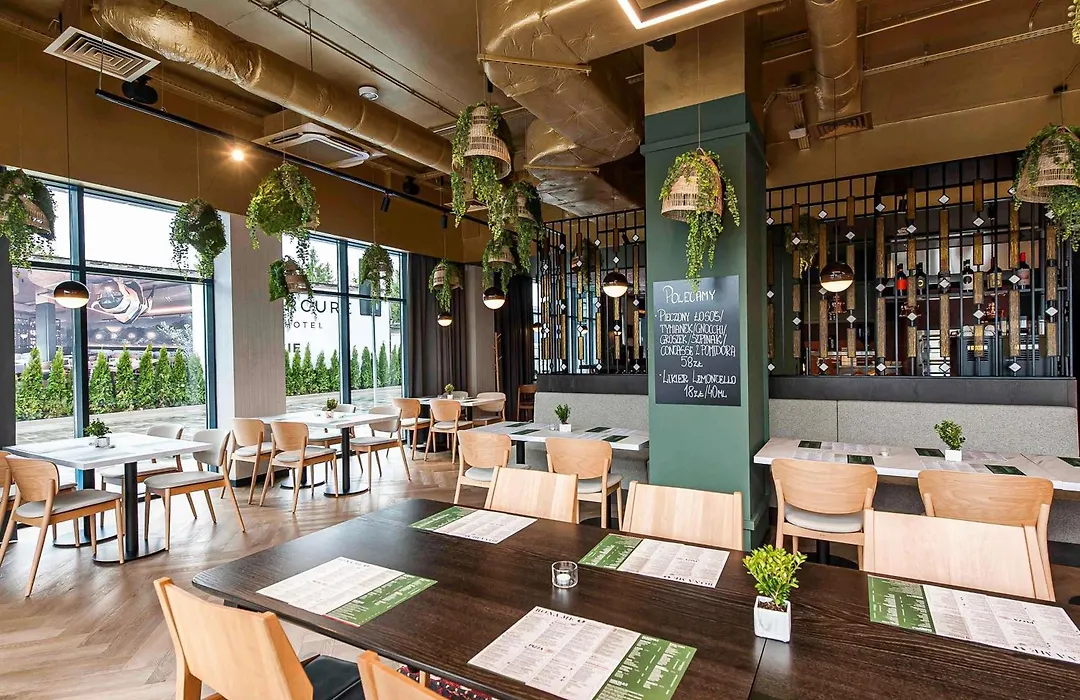 Mercure Bialystok-1