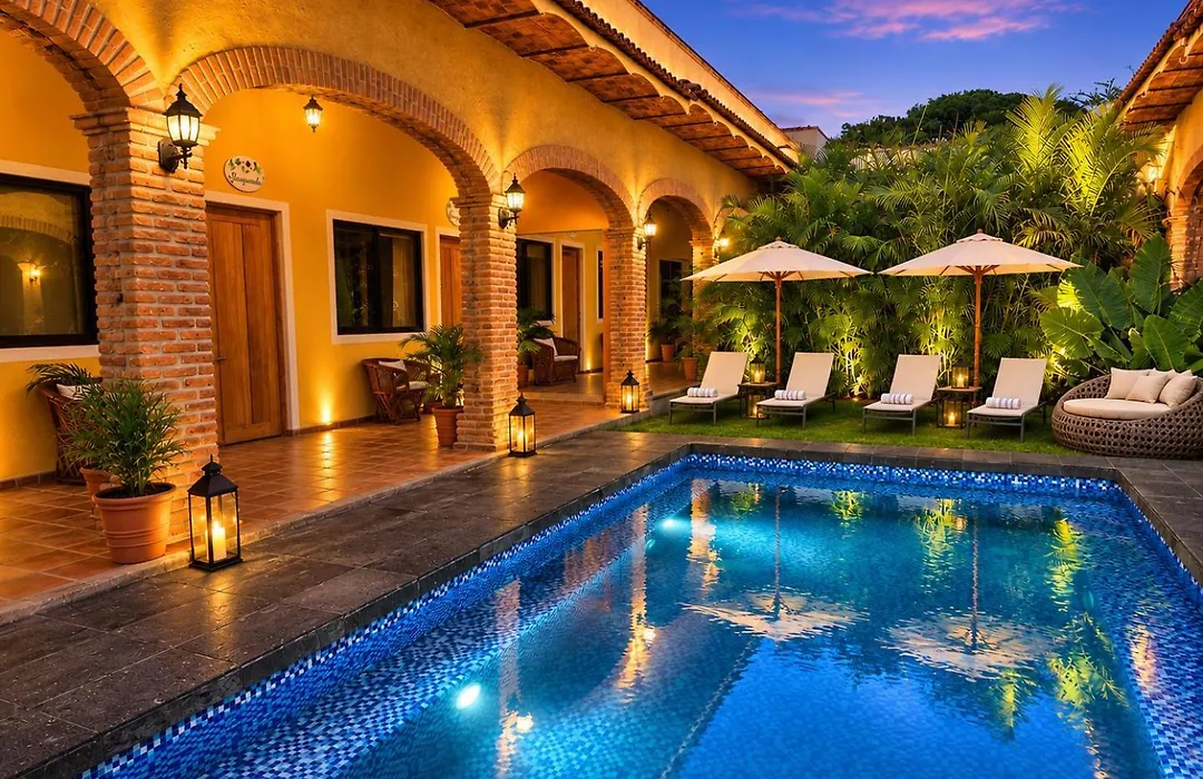 Hotel Boutique Sol y Luna SPA-1