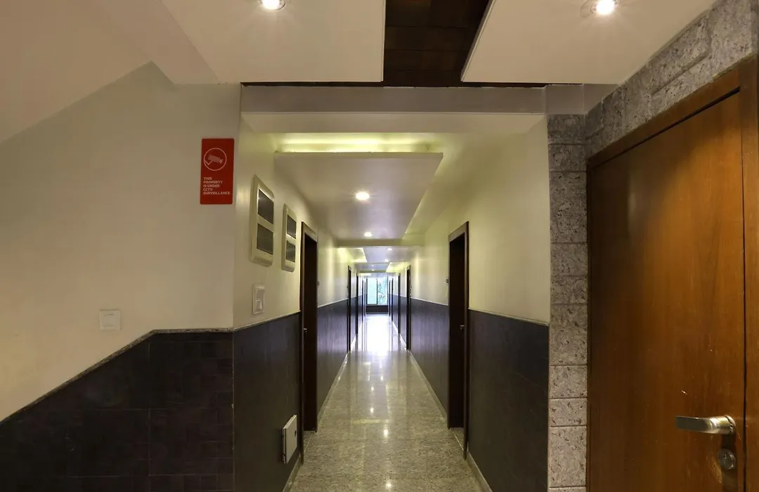 Super Collection O Satyan Inn-1