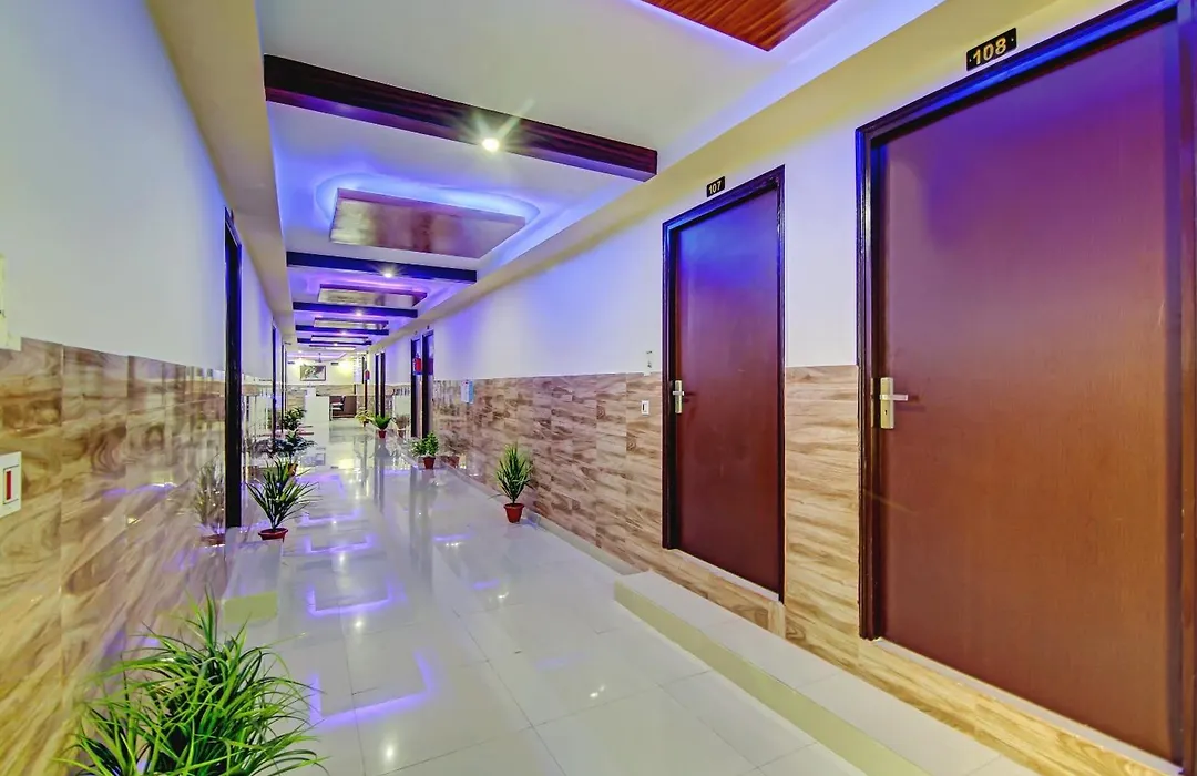 Hotel O Island-1