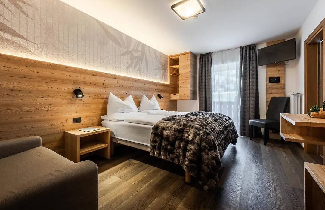 Hotel B&B Marilena-1