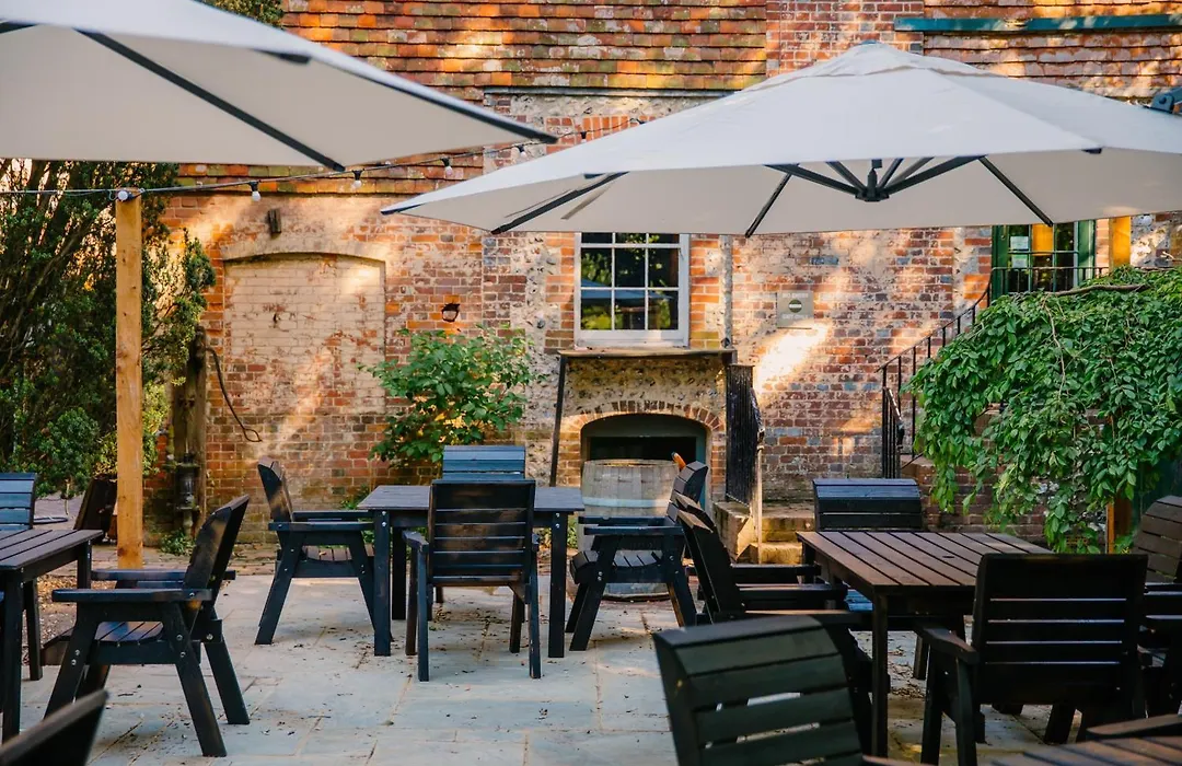 The Ram Inn-1