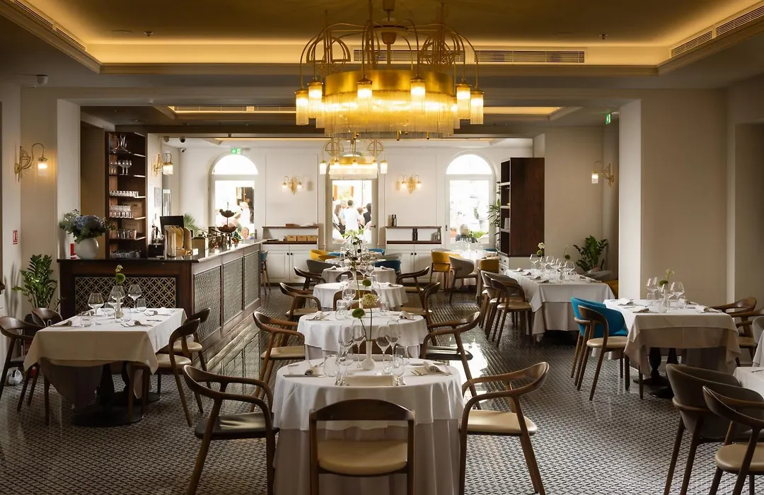 Heritage Hotel Santa Lucia-1