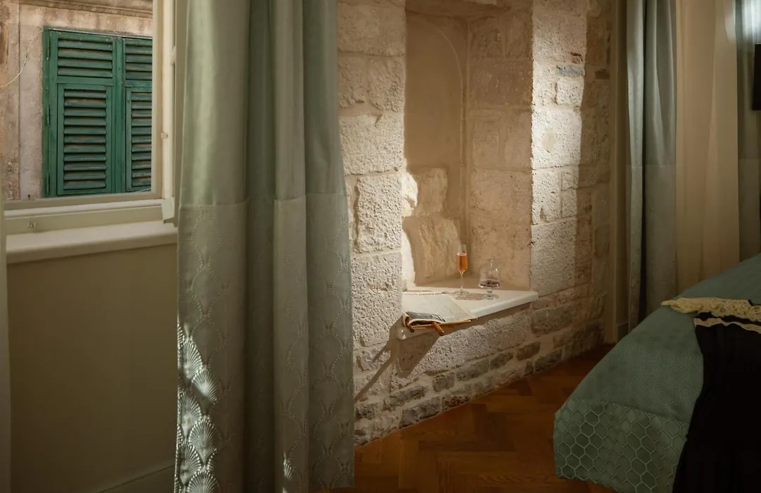 Heritage Hotel Santa Lucia-1