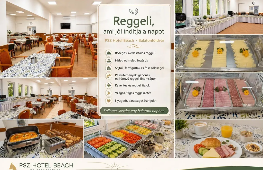 Psz Hotel Beach Foeldvar-1