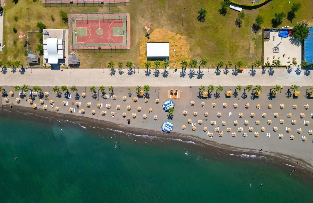 Radisson Hotel Izmir Aliaga-1