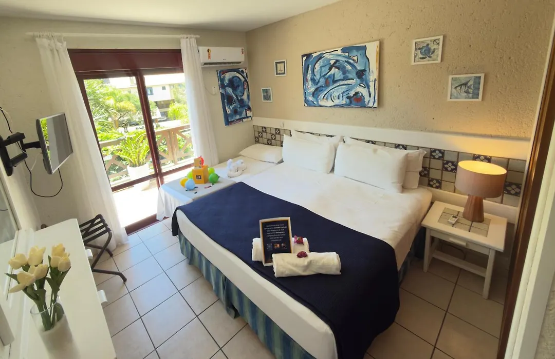 UNICO Apto atendendo a 8 anos seguidos familias Dentro Resort Costao do Santinho COM RECEPÇÃO PERSONALIZADA COM MIMOS SURPRESA NO SEU CHECKIN xxxxxxxxxxxxxxx NOT ALL INCLUSIVE-1